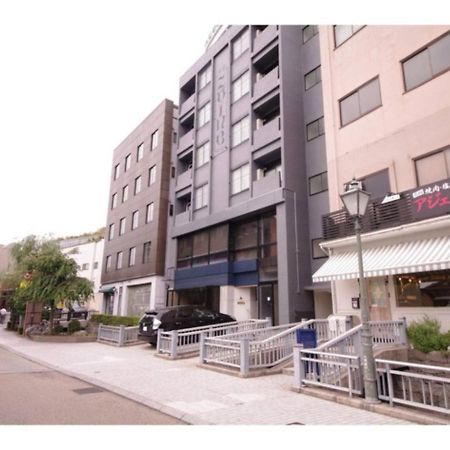 Hotel Apt Sesela - Vacation Stay 12880 Kanazawa Exterior photo