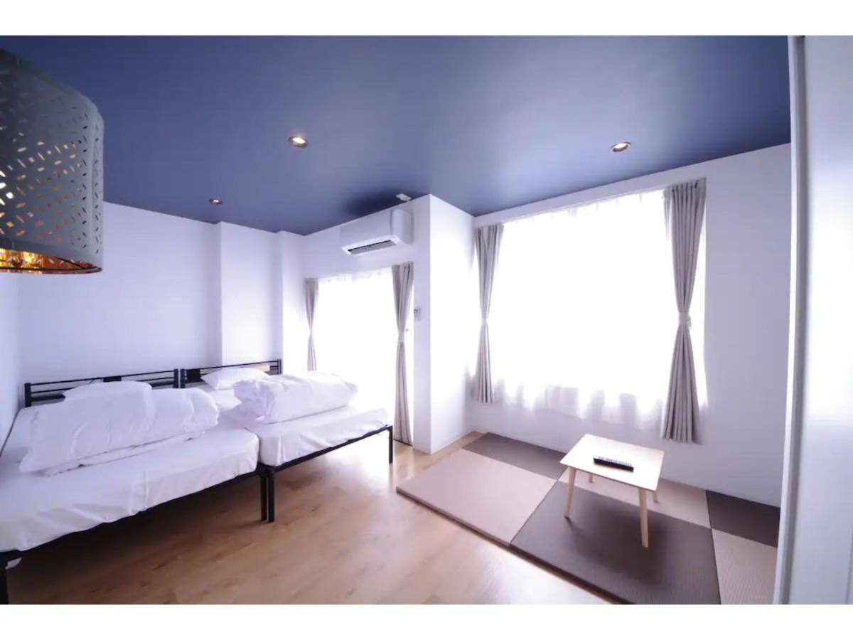 Hotel Apt Sesela - Vacation Stay 12880 Kanazawa Exterior photo