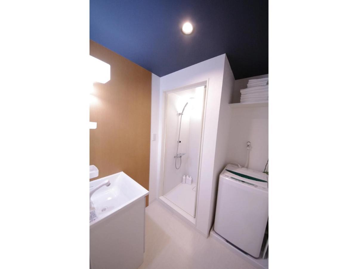 Hotel Apt Sesela - Vacation Stay 12880 Kanazawa Exterior photo