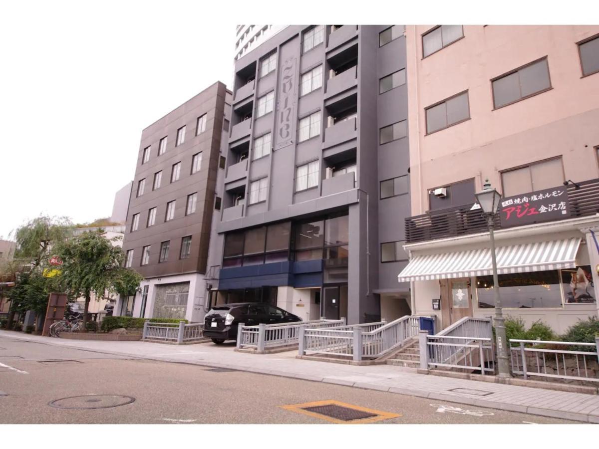 Hotel Apt Sesela - Vacation Stay 12880 Kanazawa Exterior photo