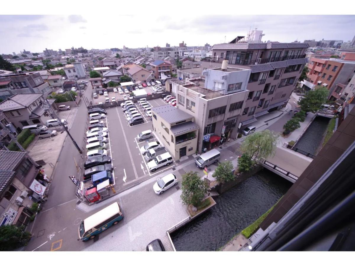 Hotel Apt Sesela - Vacation Stay 12880 Kanazawa Exterior photo