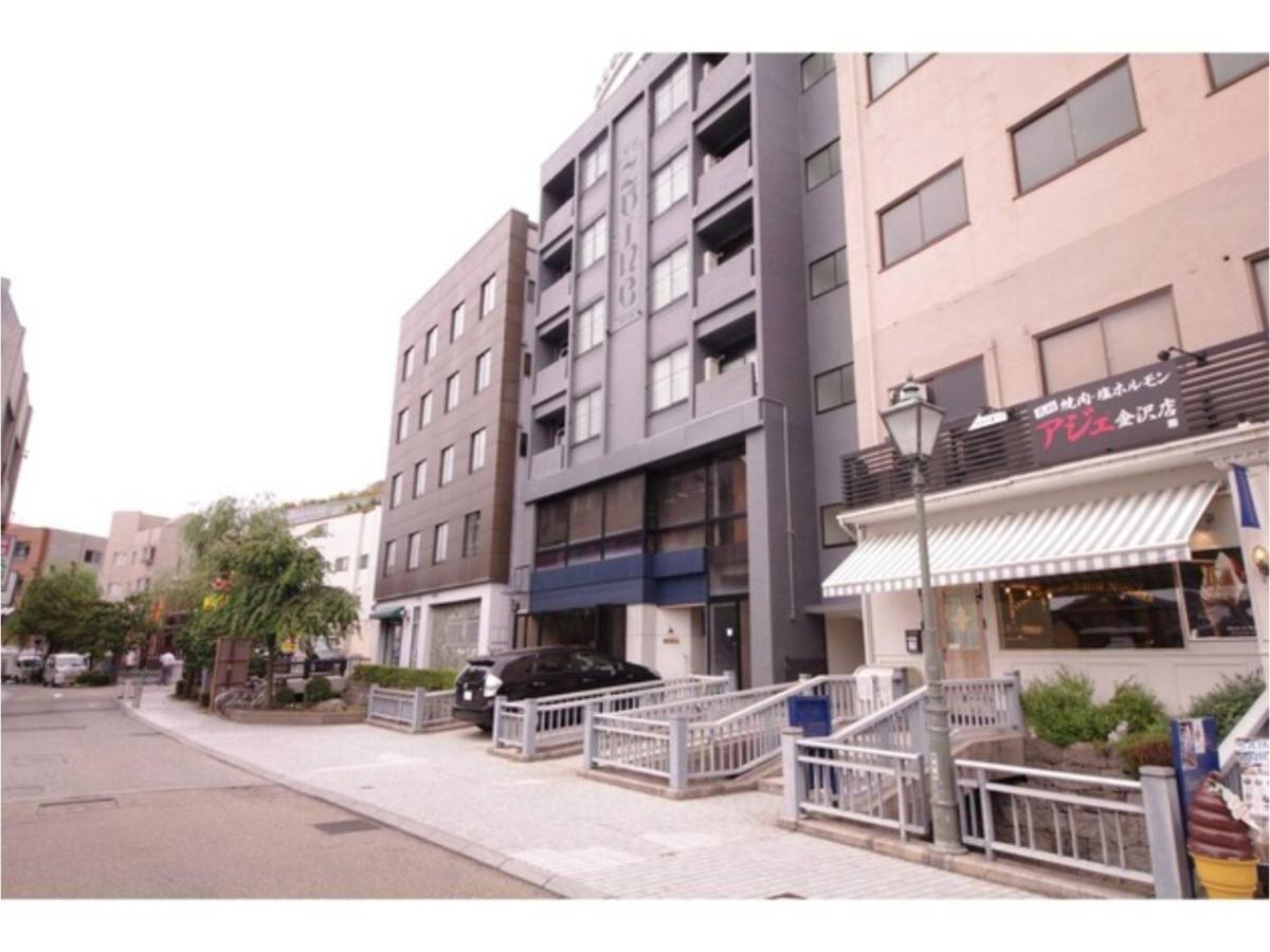 Hotel Apt Sesela - Vacation Stay 12880 Kanazawa Exterior photo